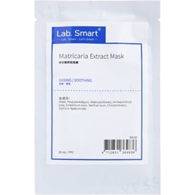 Dr.Hsieh - Lab. Smart Matricaria Extract Mask 1 pc