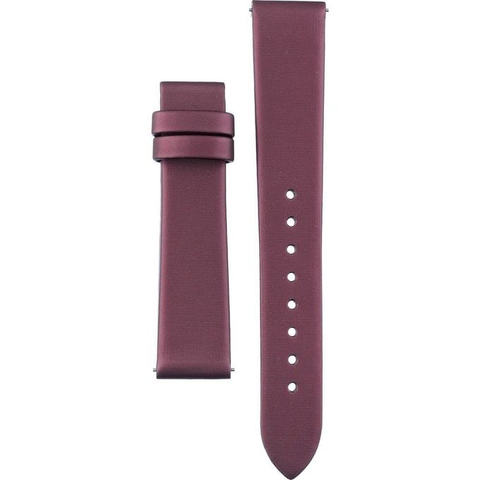 MIDO Straps M610017500 Belluna Horlogeband