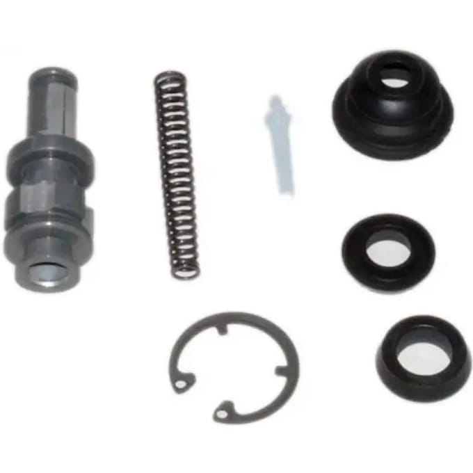 Motorfiets hoofdremcilinder reparatieset Tourmax MSB-127