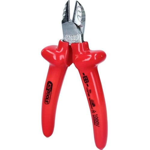 KS Tools 1171277 117.1277 Zijkniptang 160 mm