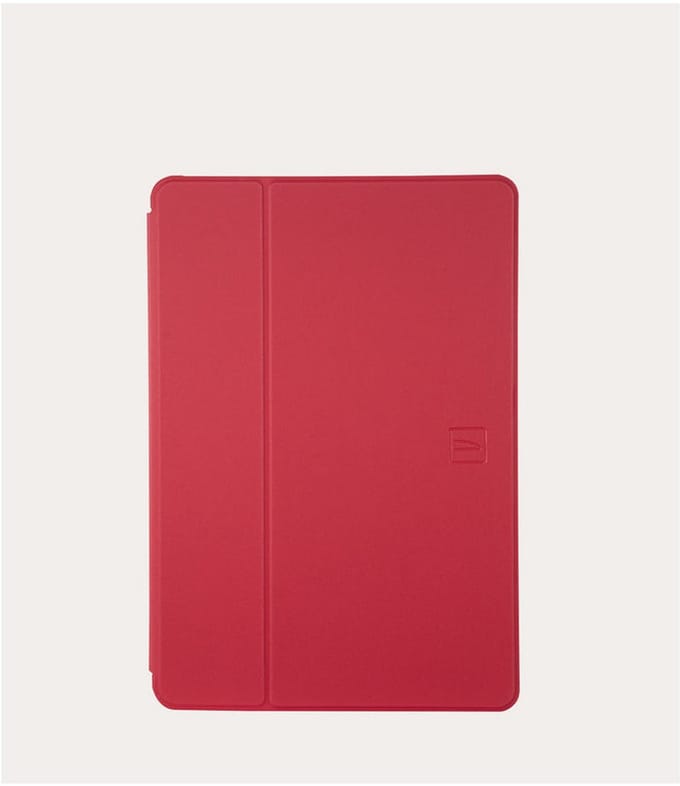 Tucano TAB-GSA11P25-R tabletbehuizing 27,9 cm (11") Folioblad Rood