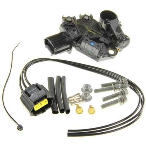Spanningsregelaar VALEO NEW ORIGINAL SPARE PART VALEO 593675