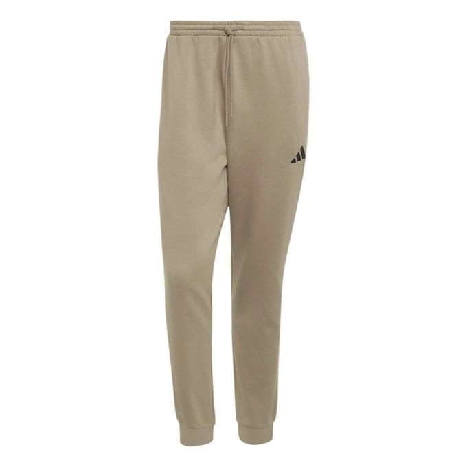 Adidas Essentials Feelcozy Joggingbroek Heren - Maat S