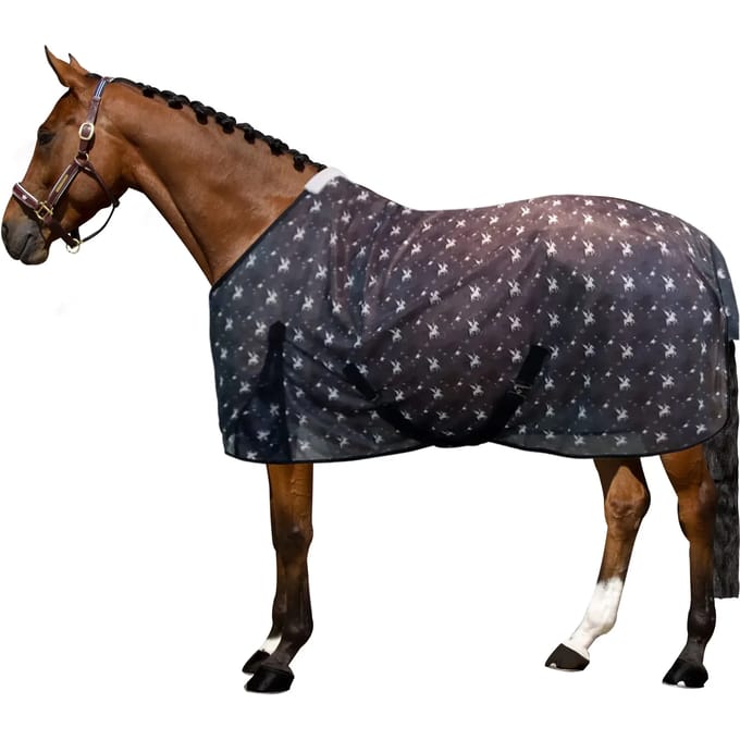 Paardenvliegendeken Imperial Riding Carlys