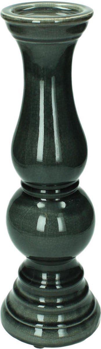 HD Collection - Kandelaar - Terra - Bruin - 40 cm