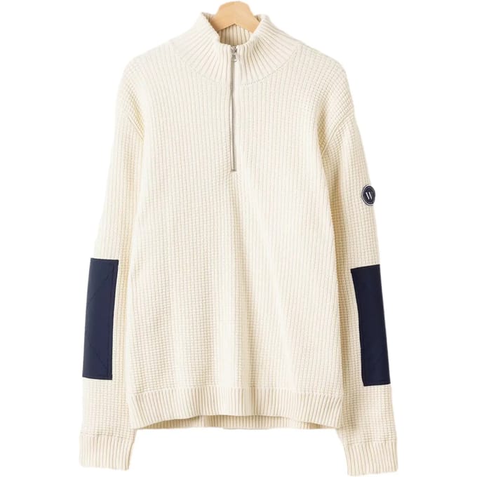 Trui Holebrook Wilgot WP