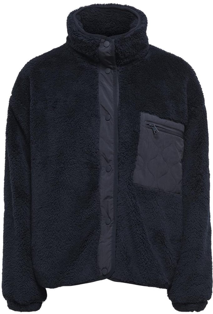 ONLY - ONLCONTACT OVERSIZED CC OTW - Meisjes - Gewatteerde jassen