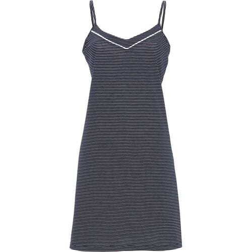 Ringella – Time To Dream – Nachtkleed – 6211001 – Blue Navy – Maat 44