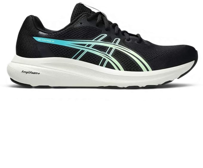 Asics  Lage Sneakers GEL-CONTEND 10