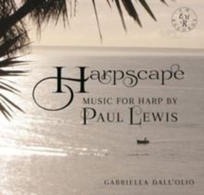 Harpscape