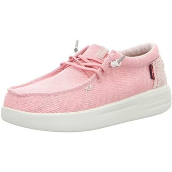 Mocassins Fusion -