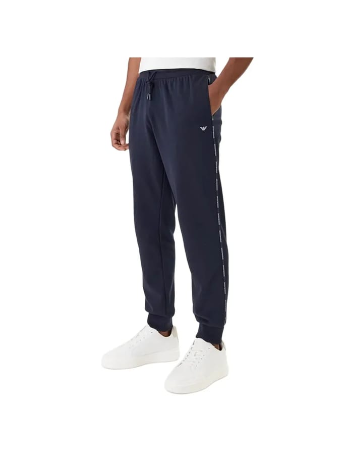 Emporio Armani Eagle joggingbroek voor heren