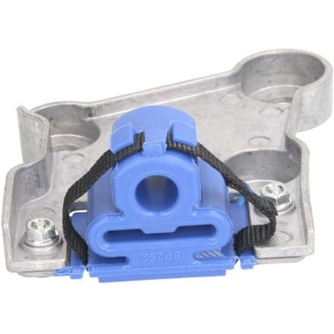 Rubberen ophangingsbuffers SASIC 2950013
