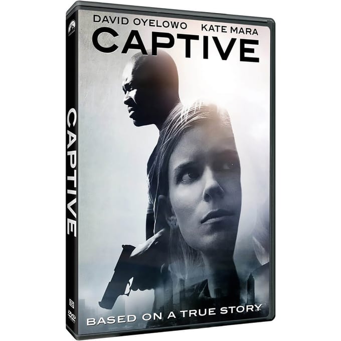 Captive