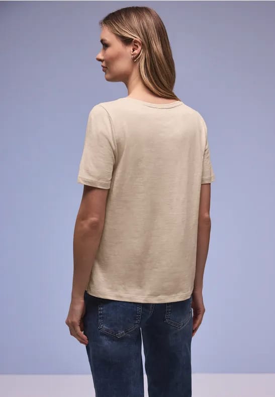 Basic Shirt