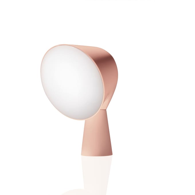 Foscarini - Binic tafellamp - roze
