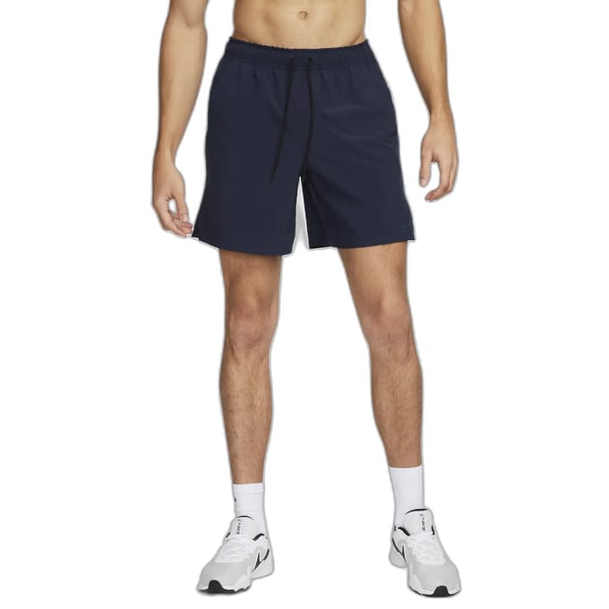 Geweven shorts Nike Dri-Fit Unlimited 7 " UL