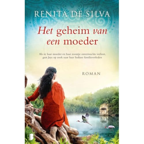 Het Geheim Van Een Moeder - Renita de Silva