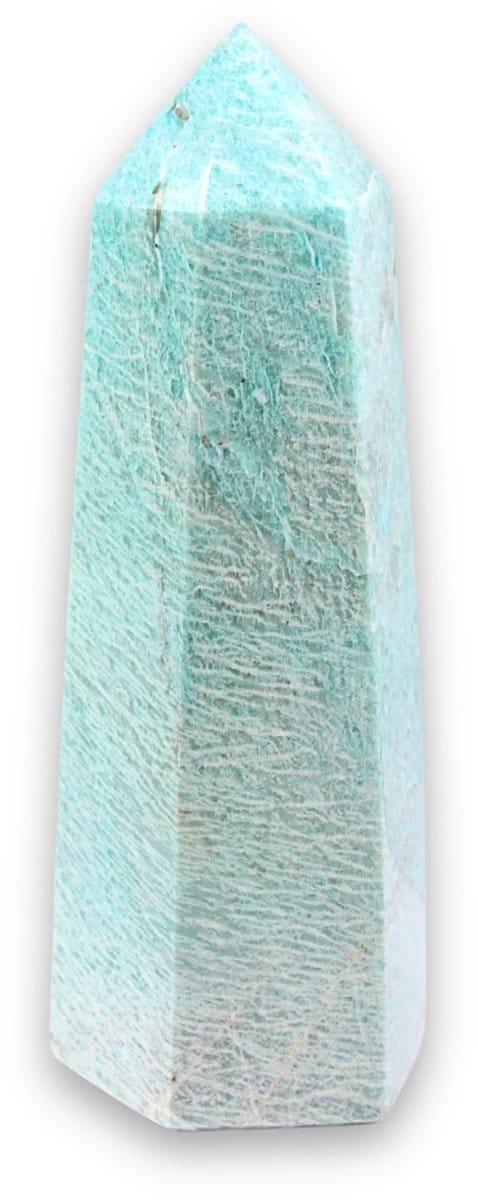 Amazoniet obelisk nr.02