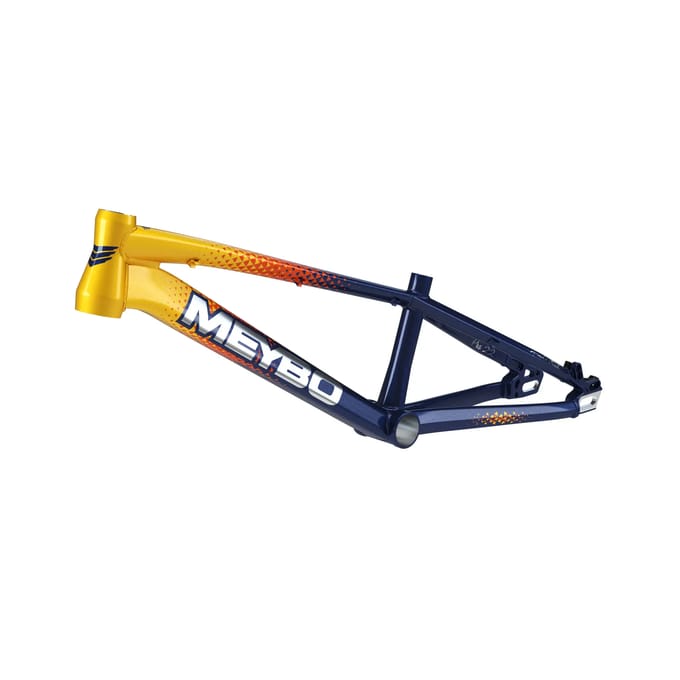 BMX-frame Meybo Holeshot 2026