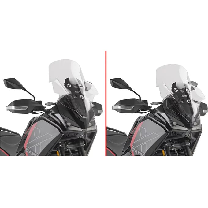 Motorbel Givi Morini X-Cape 700 (2025-2026)