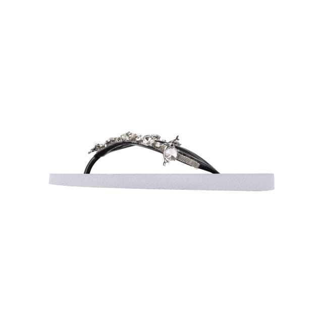 Uzurii | Teenslippers | Dames | Wit | Maat 37/38
