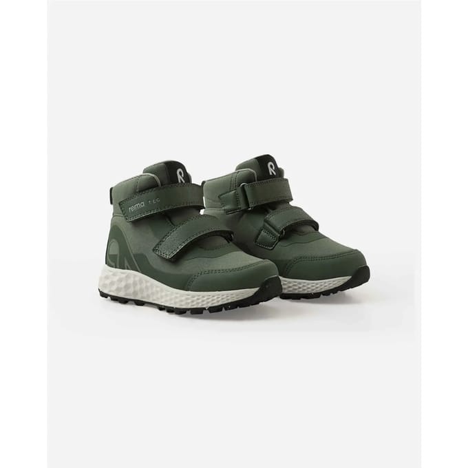 Reima Hiivin Schoenen Groen EU 31 Kinderen