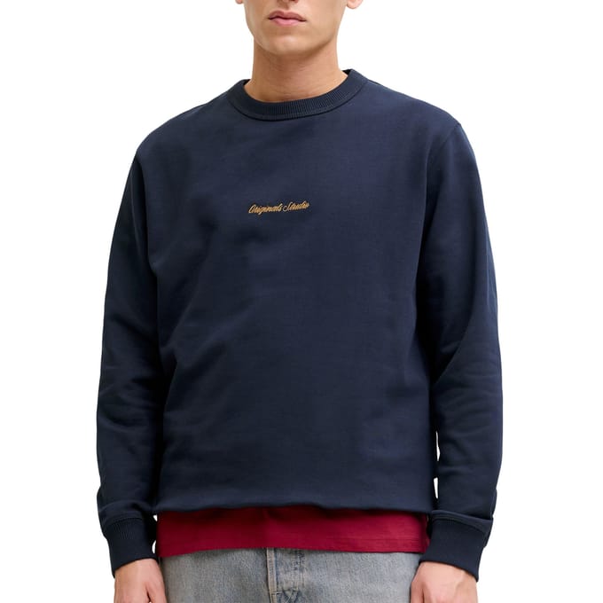 Jack & Jones Norrebro Sweater Heren - Maat L