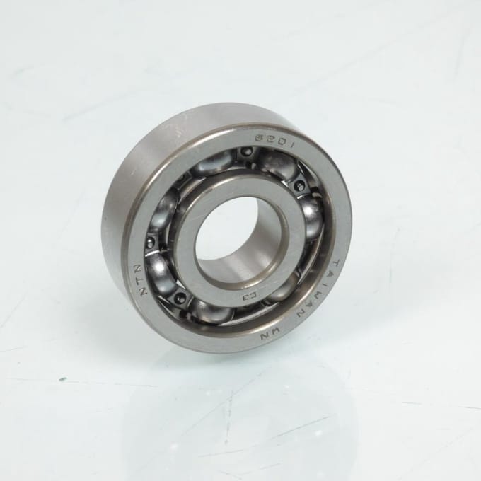 Roulement moteur NTN pour Scooter Sym 50 Orbit Ii 4T 2008 à 2017 Neuf