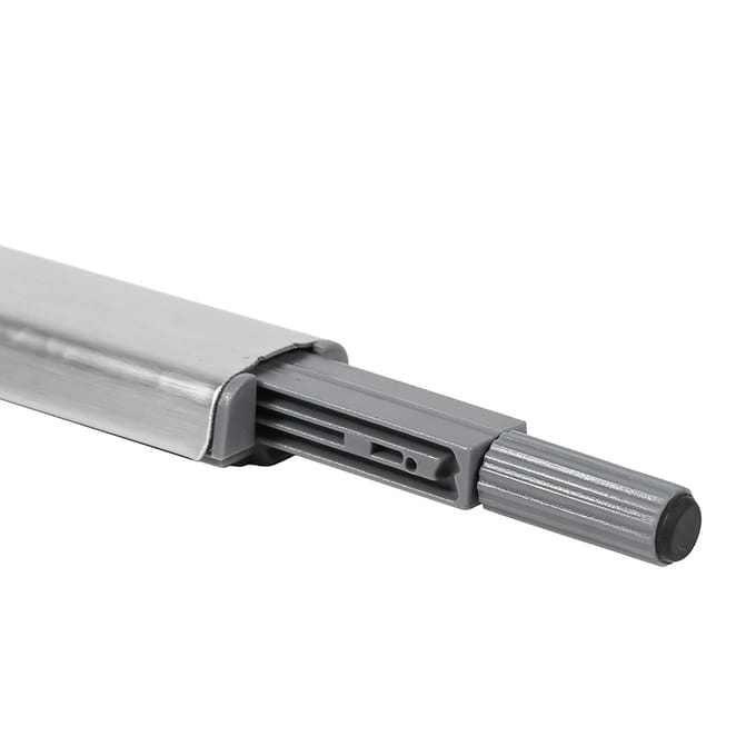 Kastdeur Lade Scharnier Druk-om-te-openen Systeem Demper Buffer Vanger (Plastic tip)