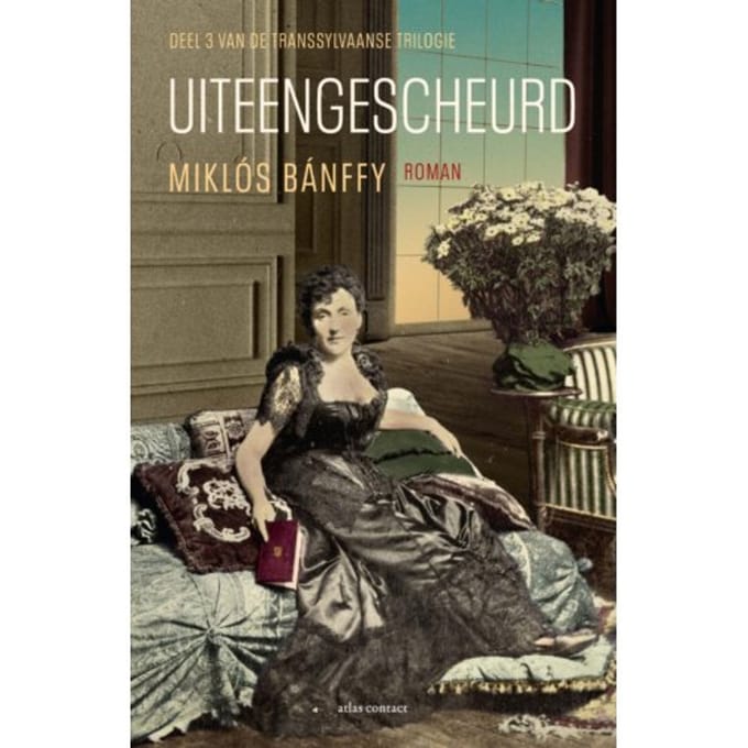 Uiteengescheurd - Miklós Bánffy