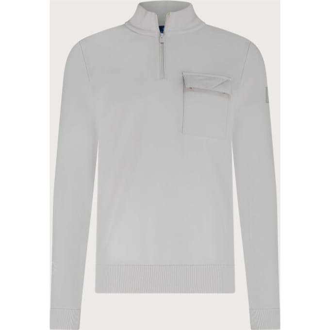 Blue Industry Kbiw25-m31 sweater stone