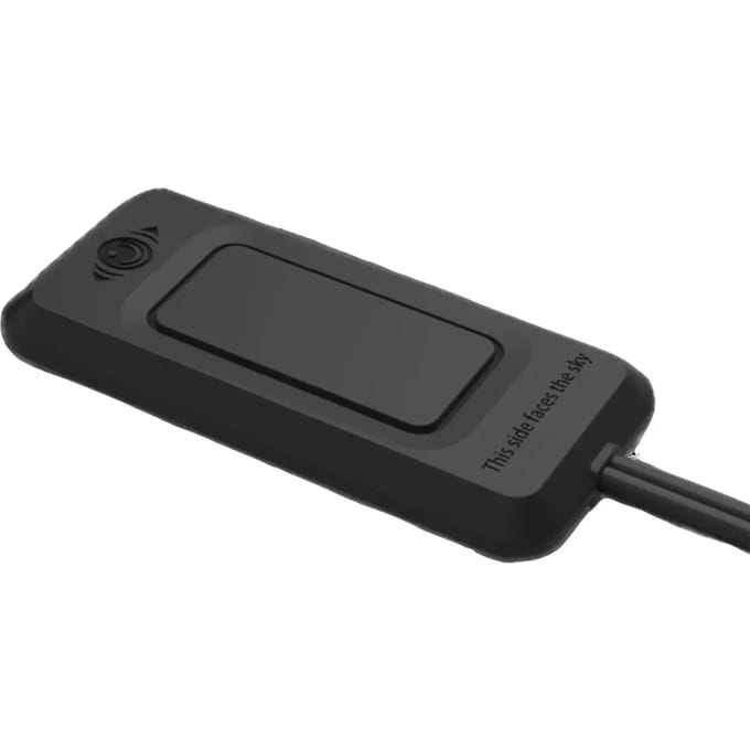 Antenne voor schildwacht Sentidrive