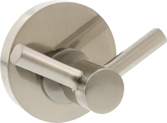 Starx Jashaak dubbel - 70mm - RVS-kleur