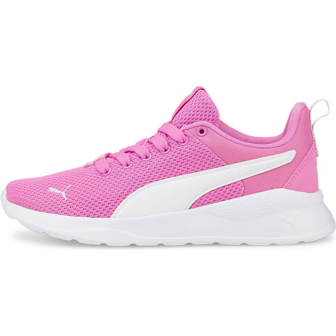 PUMA Meisjes Anzarun Lite Jeugdtrainers