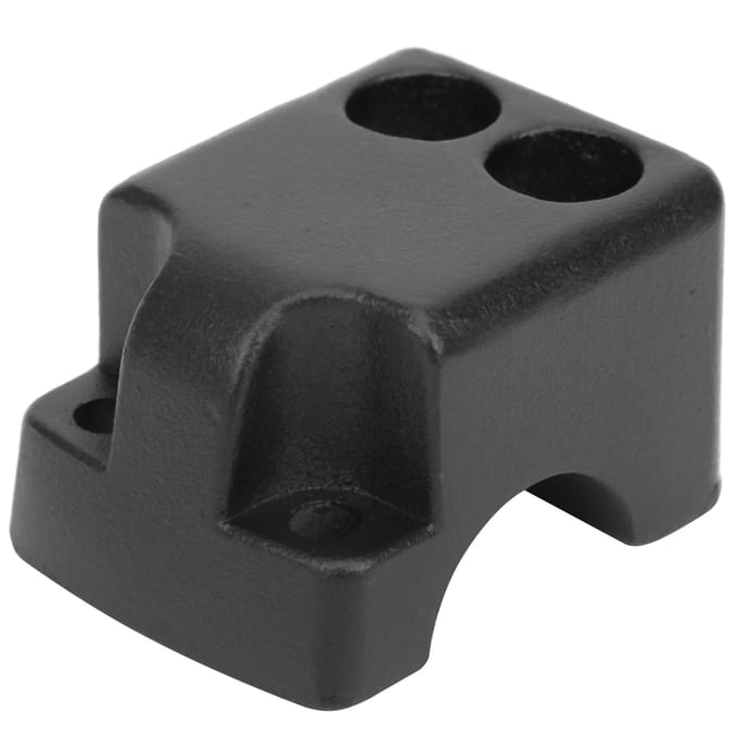 Bloc de Remplacement Réparation Pièces de Rechange Accessoires pour Trottinette Électrique Xiaomi MAXG30 gray