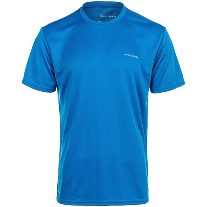 Maillot Endurance Vernon V2