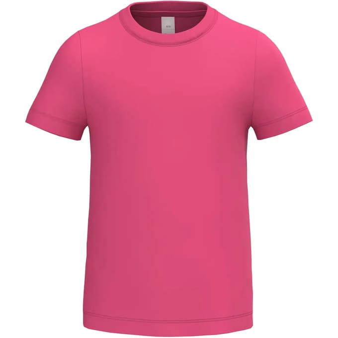 Kinder-T-shirt iDeal Basic Brand 150