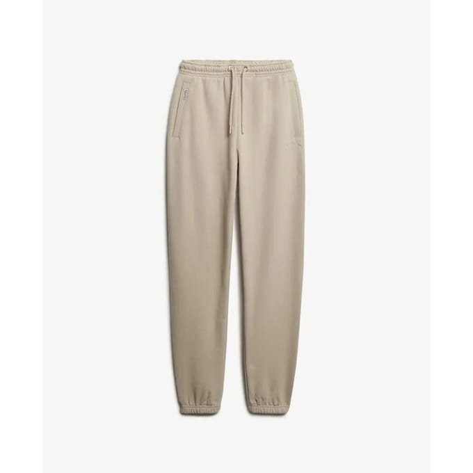 Dames joggingsbroek Superdry Essential Logo Hb