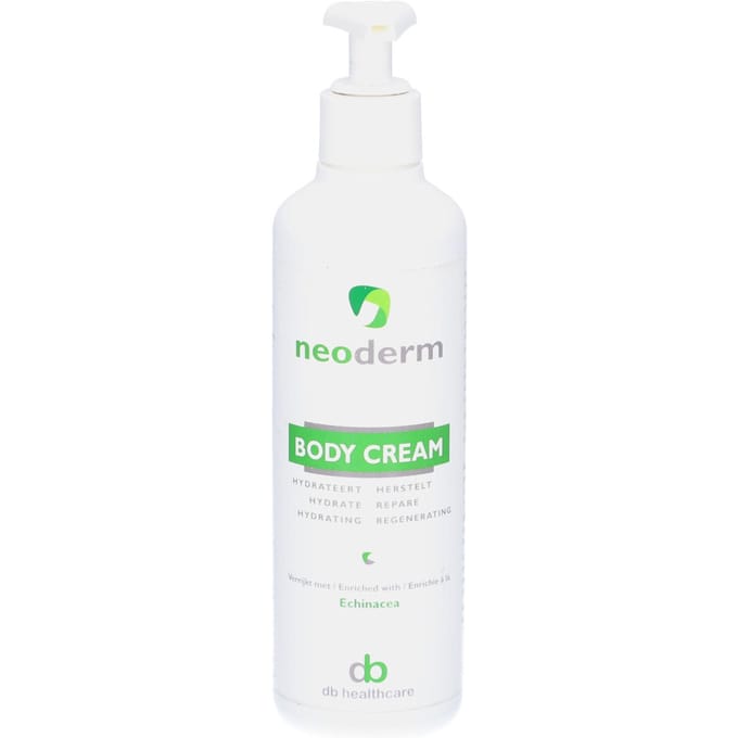 Neoderm Bodycrème 250 Crème