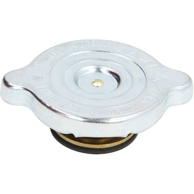 Dop, koelmiddelreservoir FEBI BILSTEIN 06568