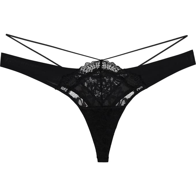 Dames string Esotiq Notty 3
