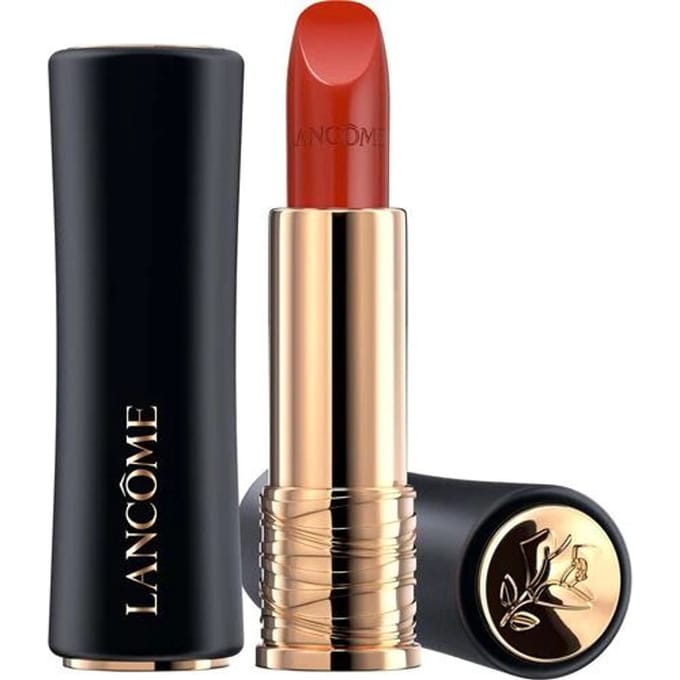 Lancôme L'Absolu Rouge Cream Lipstick 4 ml