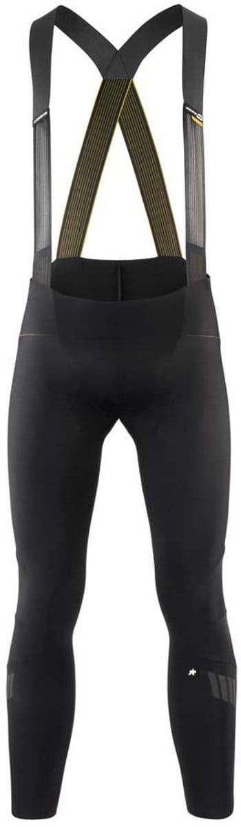 Assos R 2/3 S11 Fietsbroek Zwart XLG Man