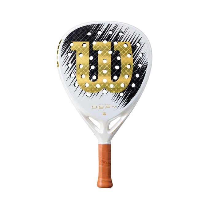 Paddle racket Wilson Defy V1 SE