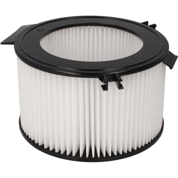 Cabinefilter MANN-FILTER CU 1738