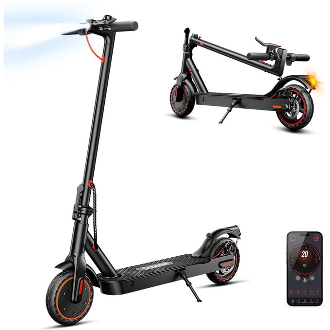 iScooter i9 Commuter Electric Scooter 30km Range