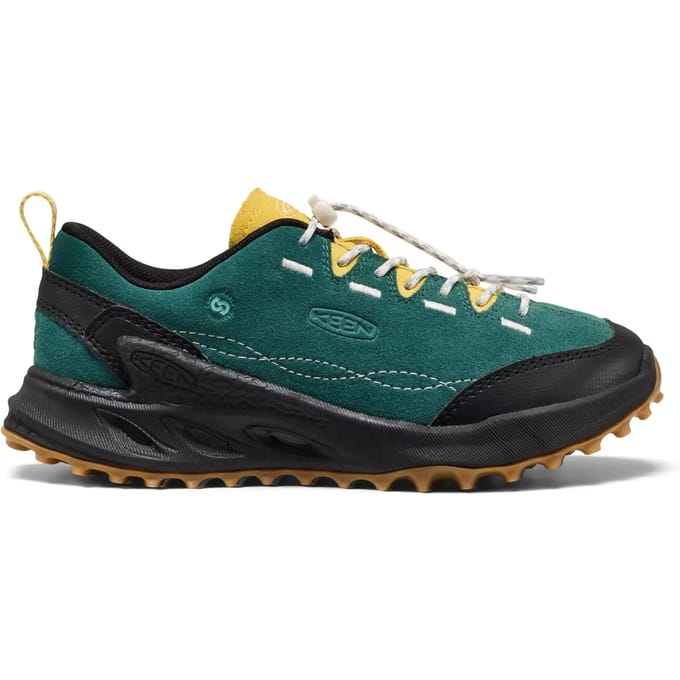 Wandelschoenen Keen Jasper Zionic