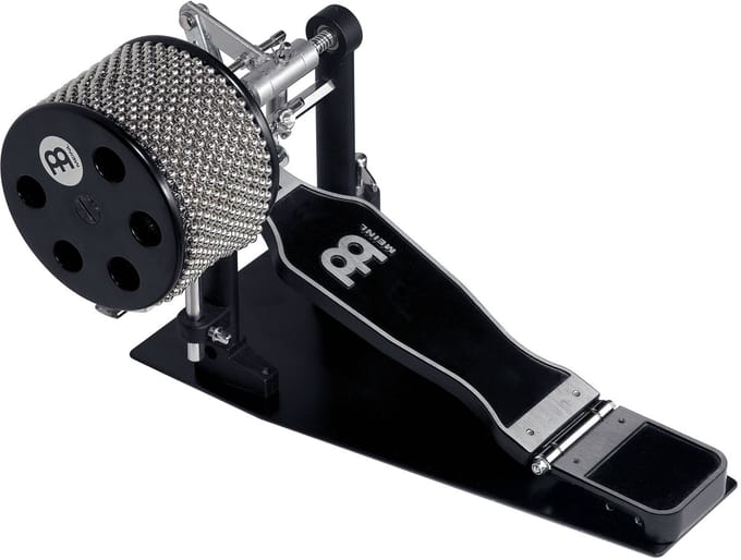 Meinl FCA5-L Foot Cabasa Large - Cabasa