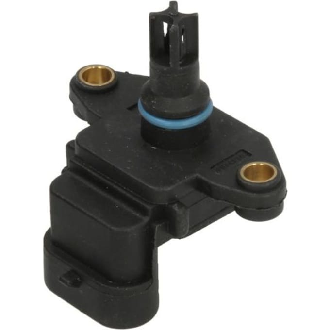Sensor, inlaatspruitstukdruk FEBI BILSTEIN 45255